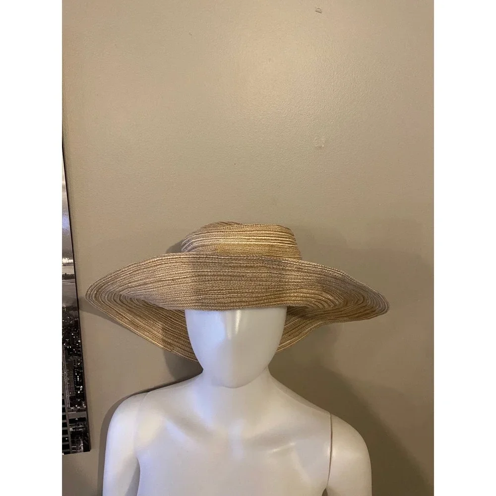 Vivante Large Sun Hat - Picture 3 of 5